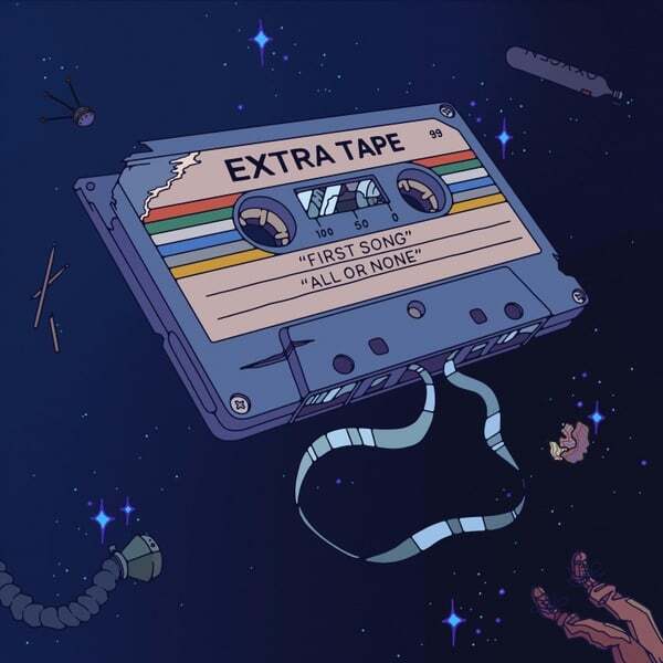 Cover art for Extra Tape